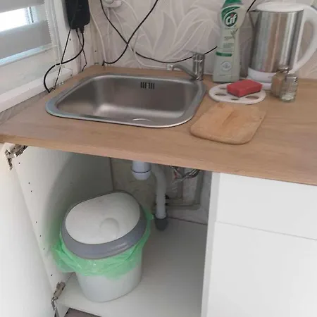 Apartment Atskiras Namelis Sveciu Namai Pas Neila *