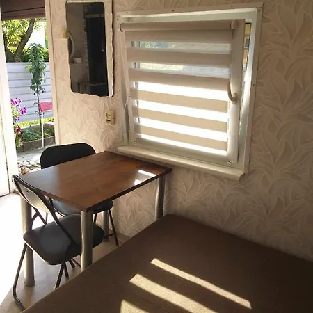 Atskiras Namelis Sveciu Namai Pas Neila Apartment *