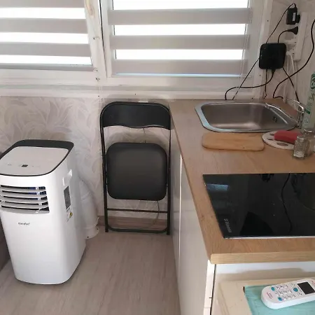Atskiras Namelis Sveciu Namai Pas Neila Apartment