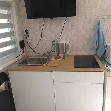 Atskiras Namelis Sveciu Namai Pas Neila