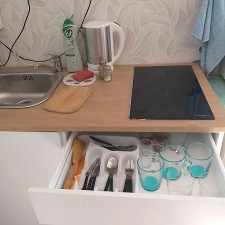 Apartment Atskiras Namelis Sveciu Namai Pas Neila Palanga