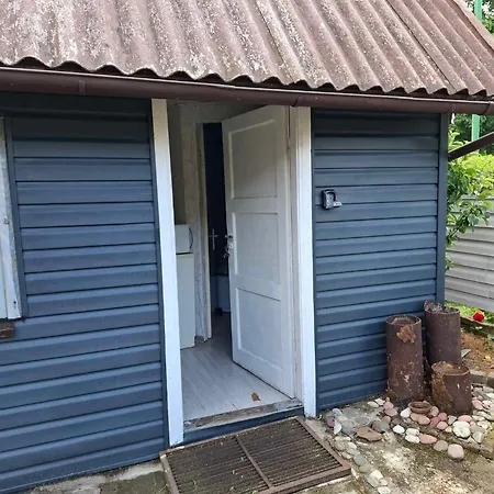 Atskiras Namelis Sveciu Namai Pas Neila Apartment