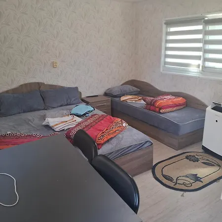 Apartment Atskiras Namelis Sveciu Namai Pas Neila *